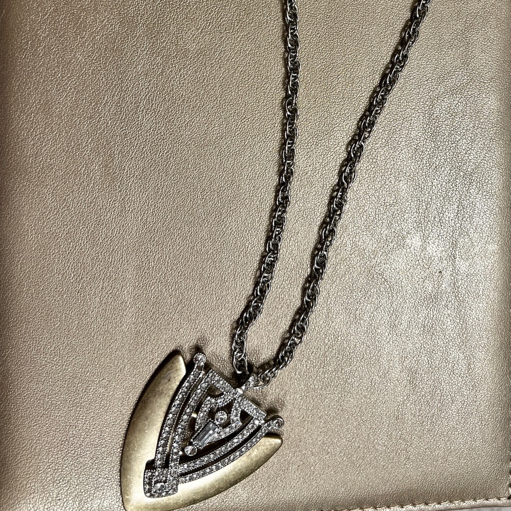 JCrew necklace